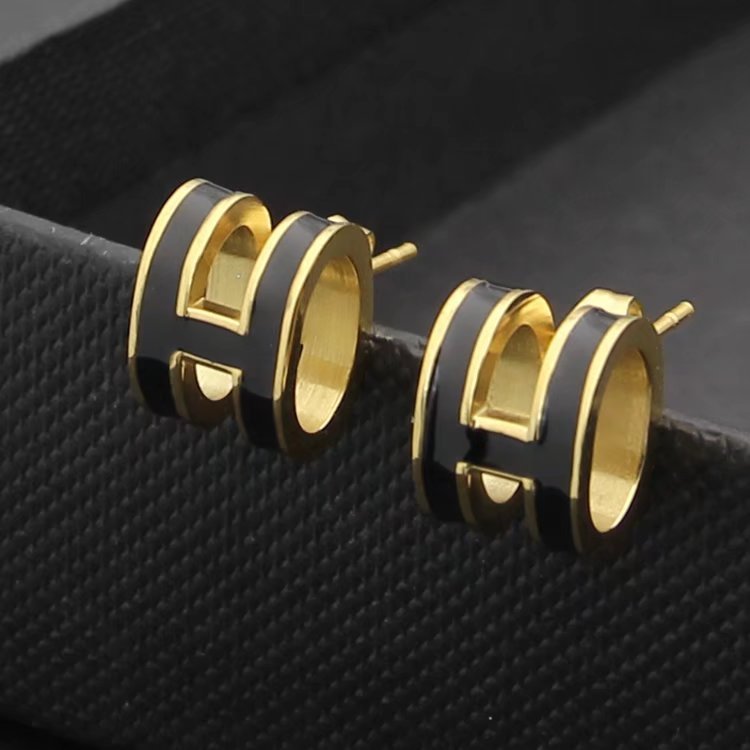 HE04 Fashion New Style Earring Jewelry