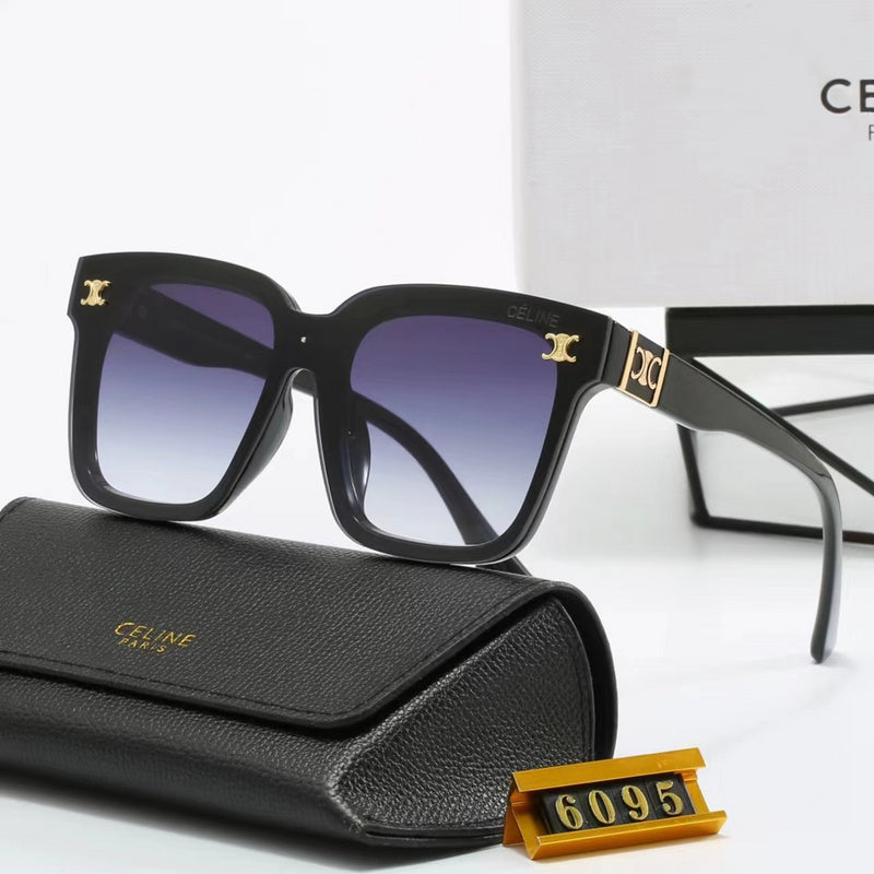 6095  sunglasses with box