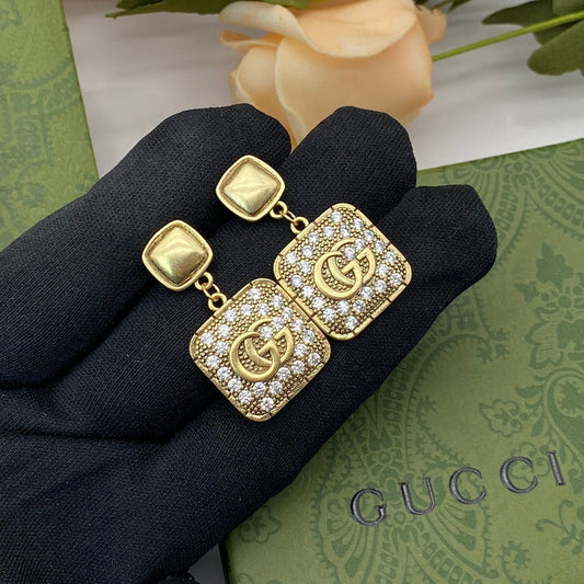 GE65 Fashion New Style Earring Jewelry