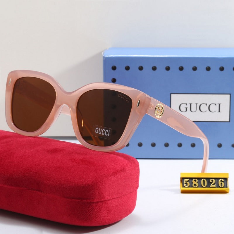 58026 Sunglasses with box