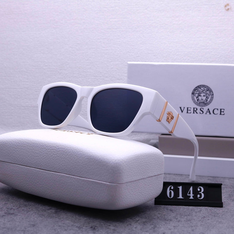 6143 Sunglasses with box