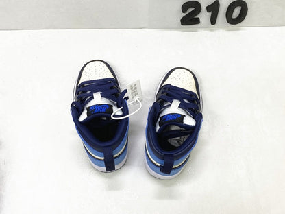 BJS20 Children's casual shoes kids shoes with box 25-35