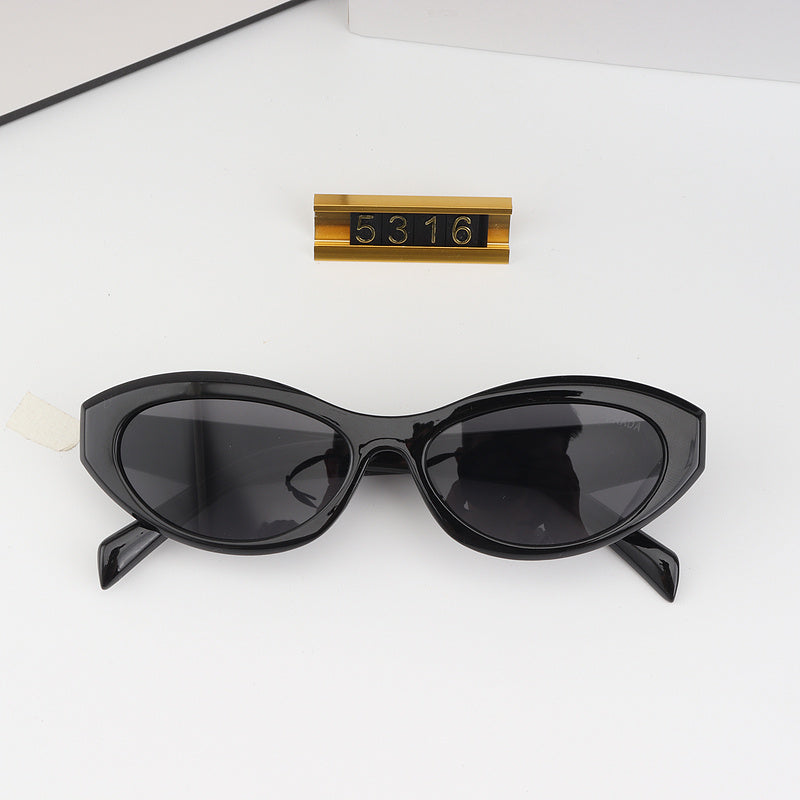 5316 Sunglasses with box