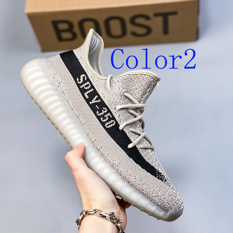 BYS28 Yeezy Couples 350 Shoes 36-45 with box