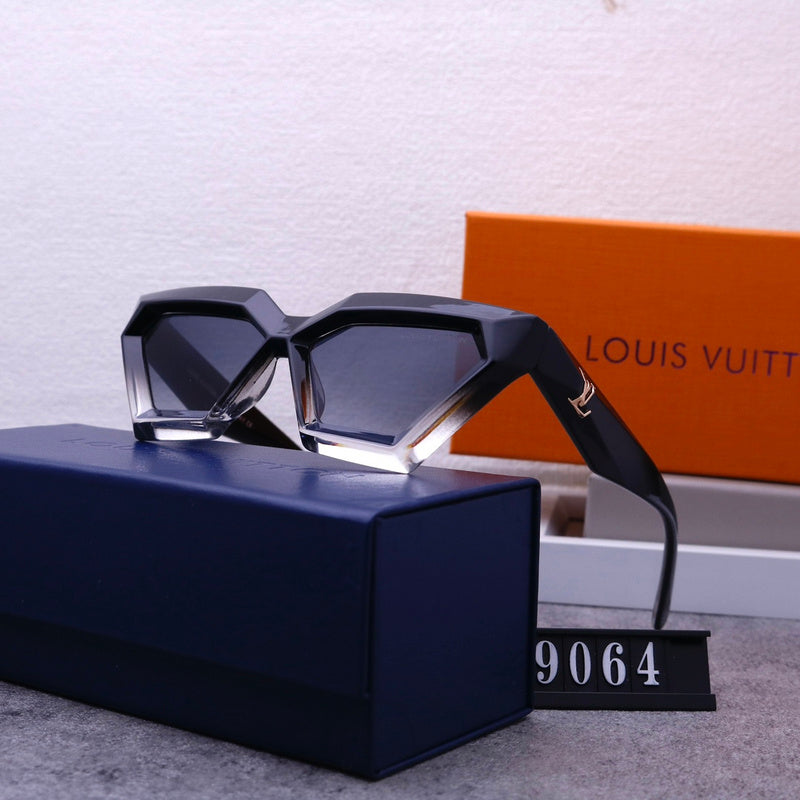 9064 Sunglasses with box