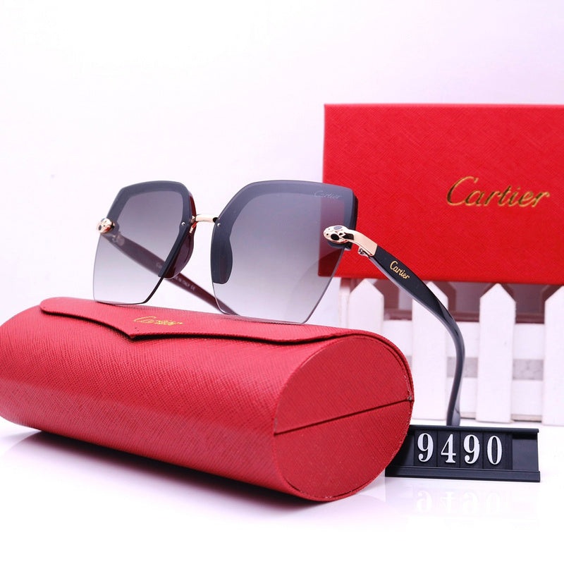 9490 Sunglasses with box