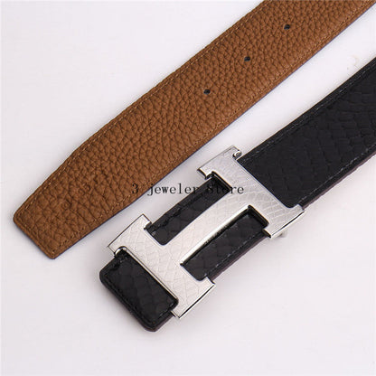 HBL4 wide 3.8cm total length 95-125cm Belt High Quality With packing