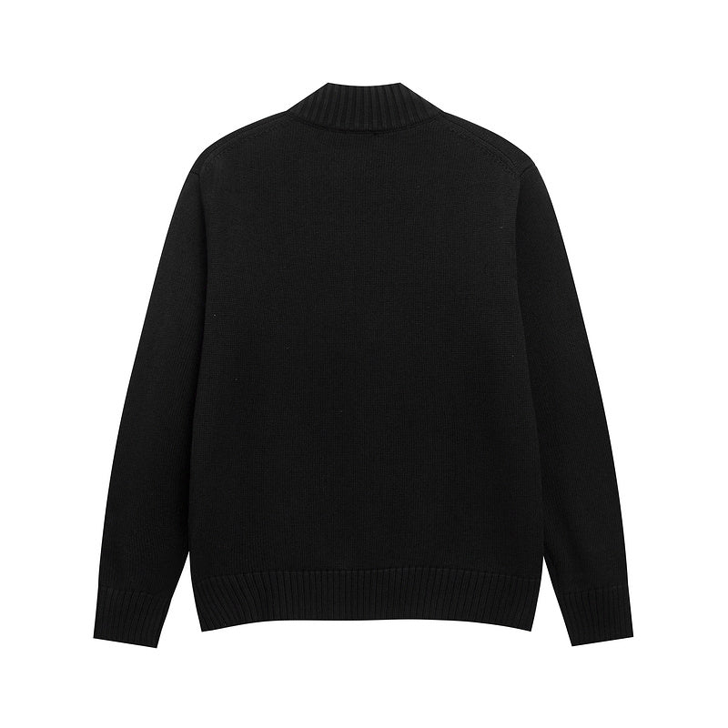 PRC76 Men's and women's autumn and winter sweaters, pullovers, clothes