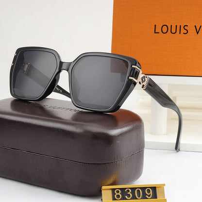 8309 Sunglasses with box