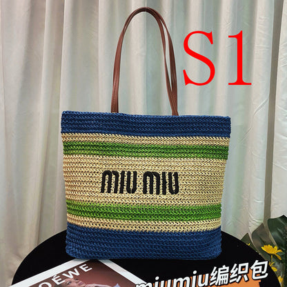 LMP6 Bag 34-30CM Handbag