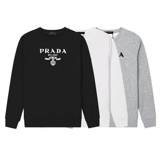 PRC37 Men's and women's hoodies clothing