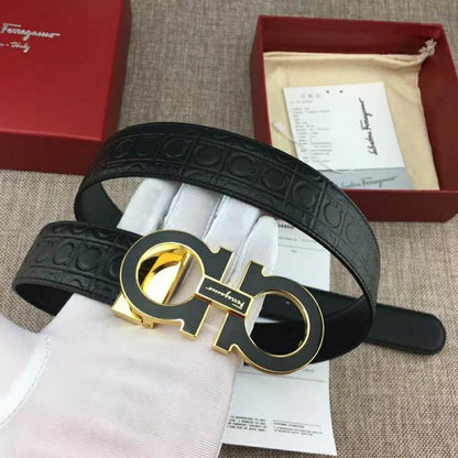 FBL2 wide 3.5cm total length 95-125cm Belt wonderful winder High Quality fashion silver/gold buckle Belt