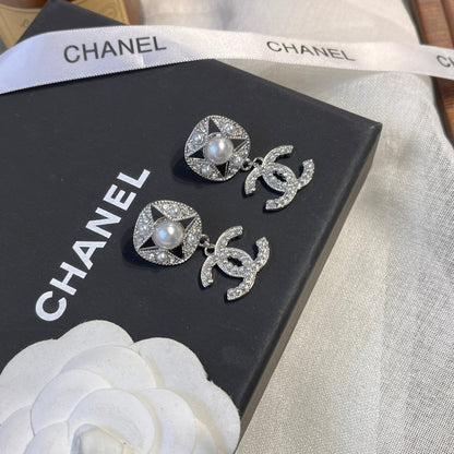 CE727     Women fashion earrings  Jewelry