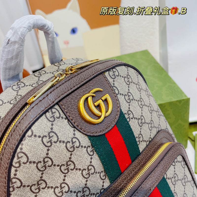 AGP29 Bag 30-22-12CM Leather High Quality With box