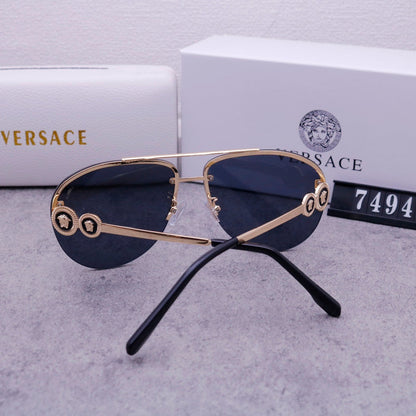 7494  Sunglasses with box