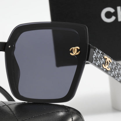 9109 Sunglasses with box