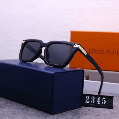 2345  Sunglasses with box