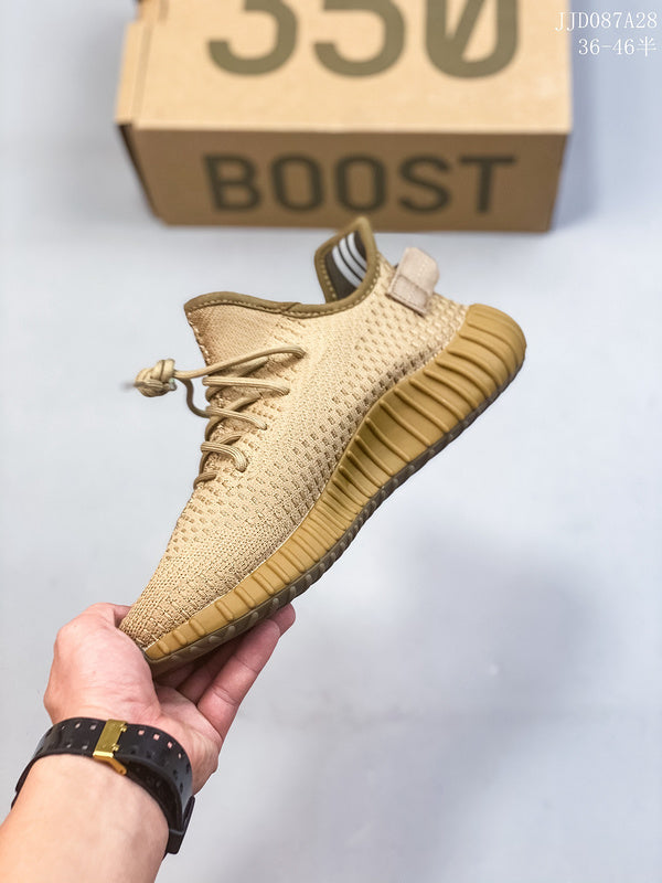 BYS28 Yeezy Couples 350 Shoes 36-45 with box