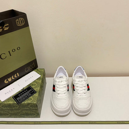 MJGS30 Women35-40 and Man40-45 shoes sneakers With box