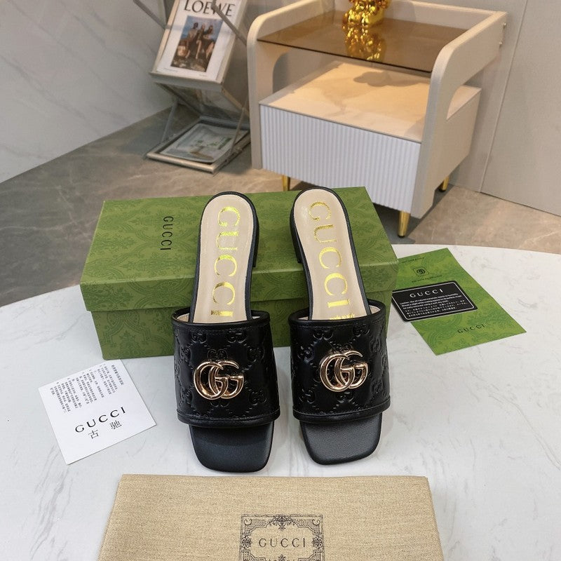 GGS15 Women slippers 36-41 with all packaging