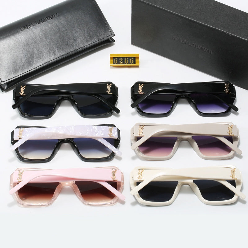 6266 Sunglasses with box