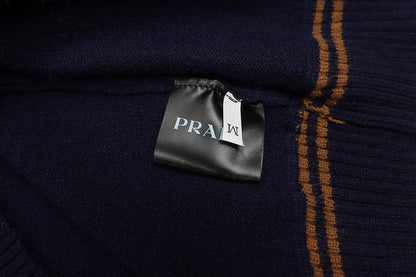 PRC69 Men's and women's autumn and winter sweaters, pullovers,  clothing