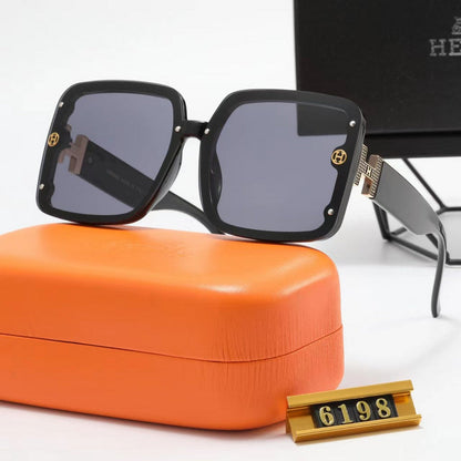 6198 Sunglasses with box