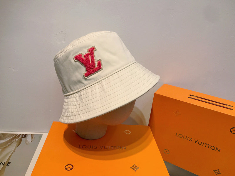 LVH46 New summer hats, fisherman hats, hats