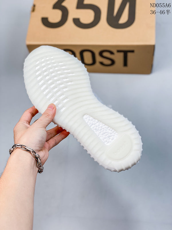 BYS0 Couples Yeezy shoes 36-46 with box