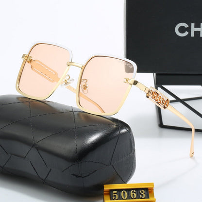 5063 sunglasses with box