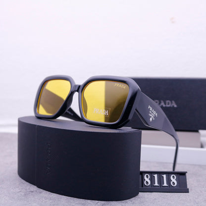 8118 Sunglasses with box