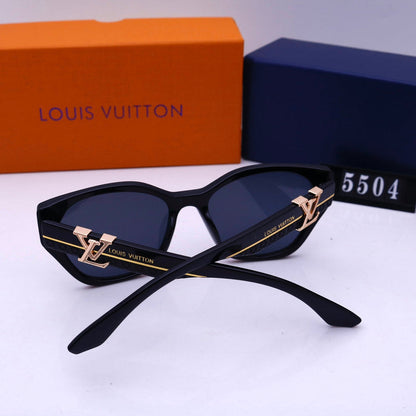 5504 Sunglasses with box