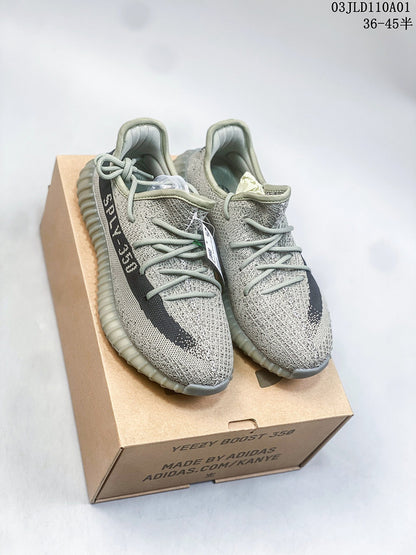 BYS18 Yeezy Couples 350 Shoes 36-45 with box