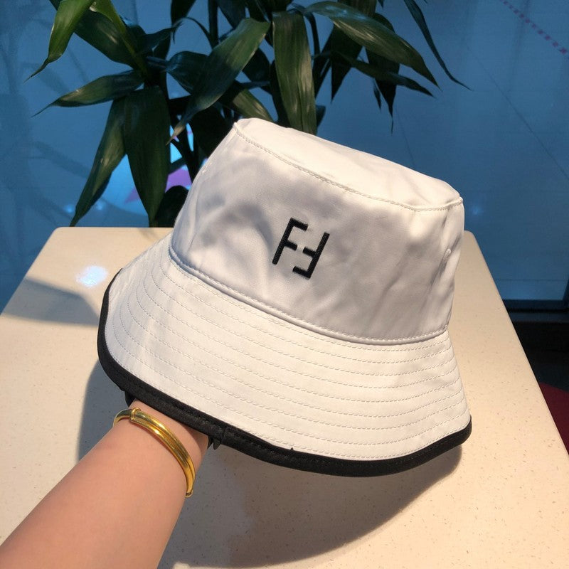 FEH2  Simple fisherman hat with fine workmanship