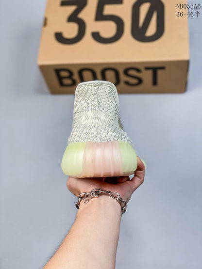 BYS0 Couples Yeezy shoes 36-46 with box