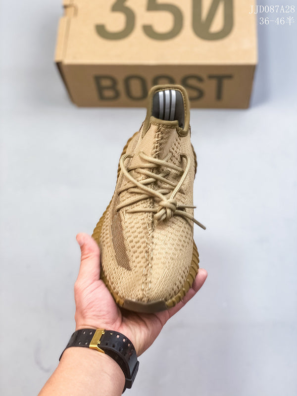 BYS28 Yeezy Couples 350 Shoes 36-45 with box