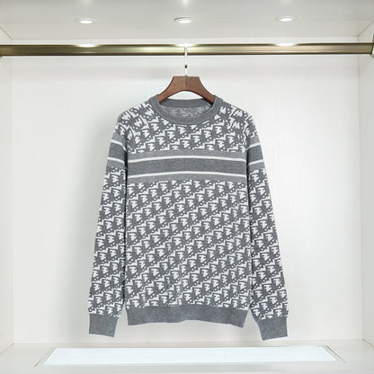 DIC190 Women casual sweater