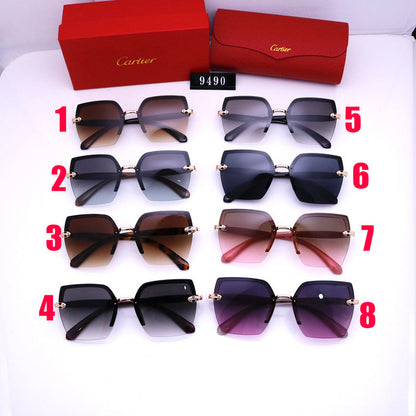 9490 Sunglasses with box