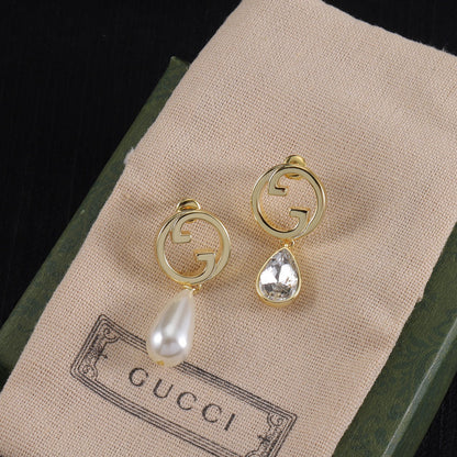 GUE3  New fashion earrings for women  jewelry