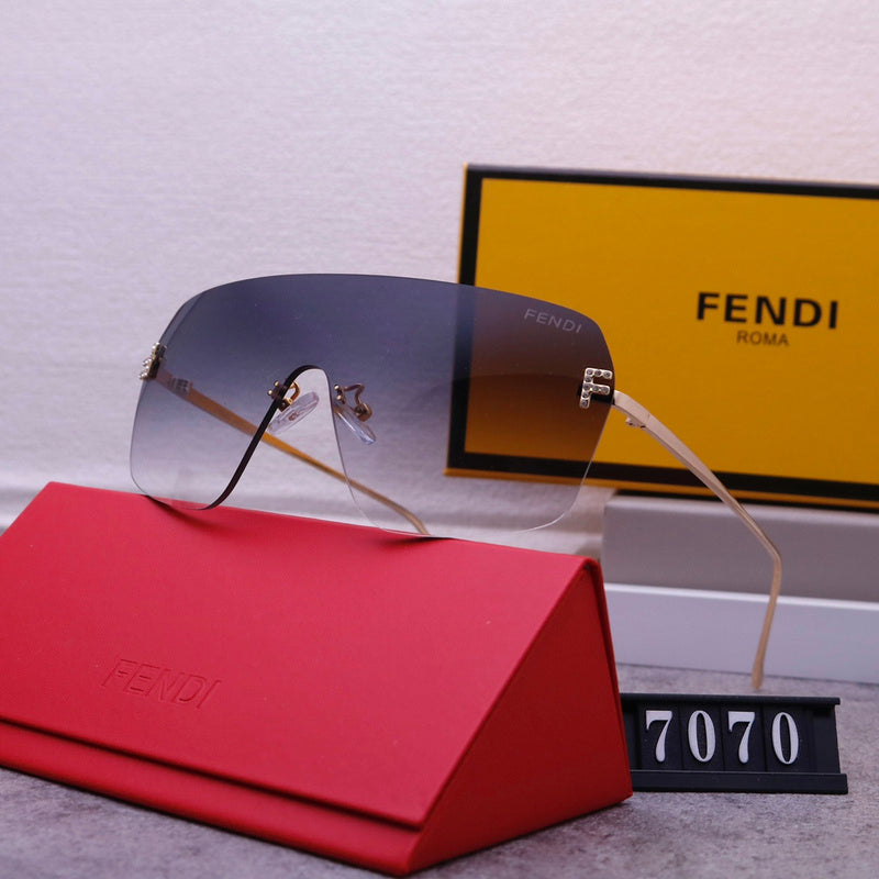 7070 Sunglasses  with box