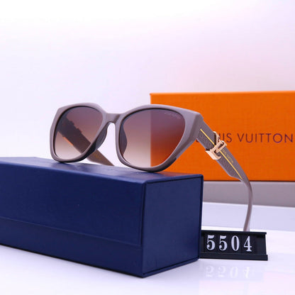 5504 Sunglasses with box