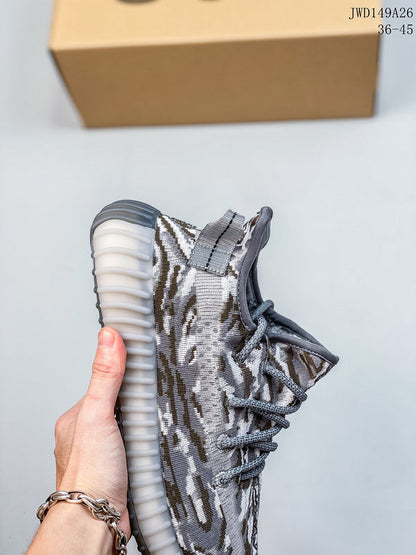 BYS23 Yeezy Couples 350 Shoes 36-45 with box