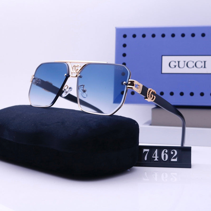 7462  sunglasses with box