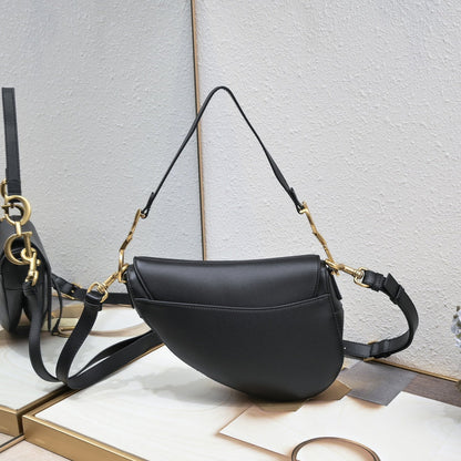 GDP015 women shoulder bag 25.5x20x6.5CM high quality Leather bags