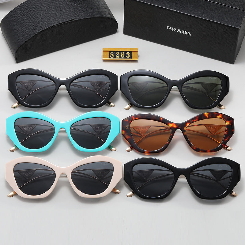 8283 Sunglasses with box