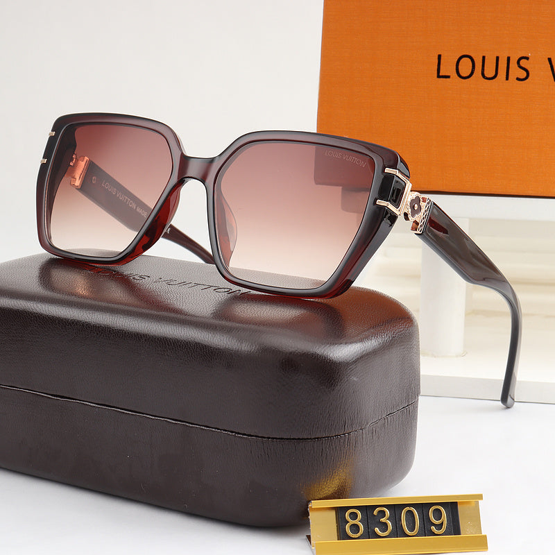 8309 Sunglasses with box