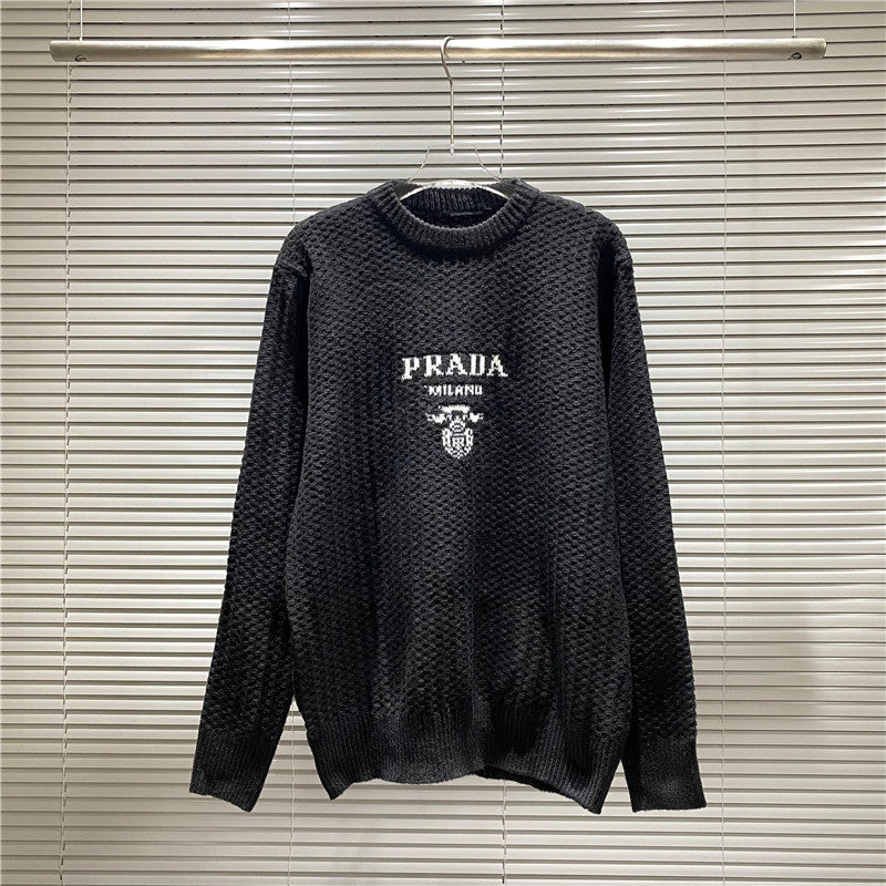 PRC14 Men's and women's sweater clothing