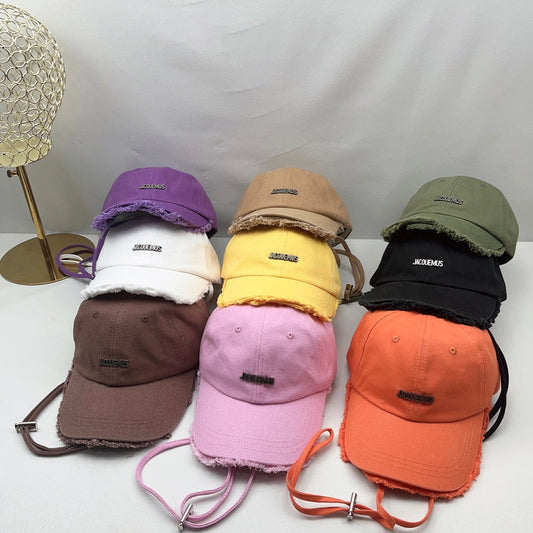 JAH1  Fashion cap hats