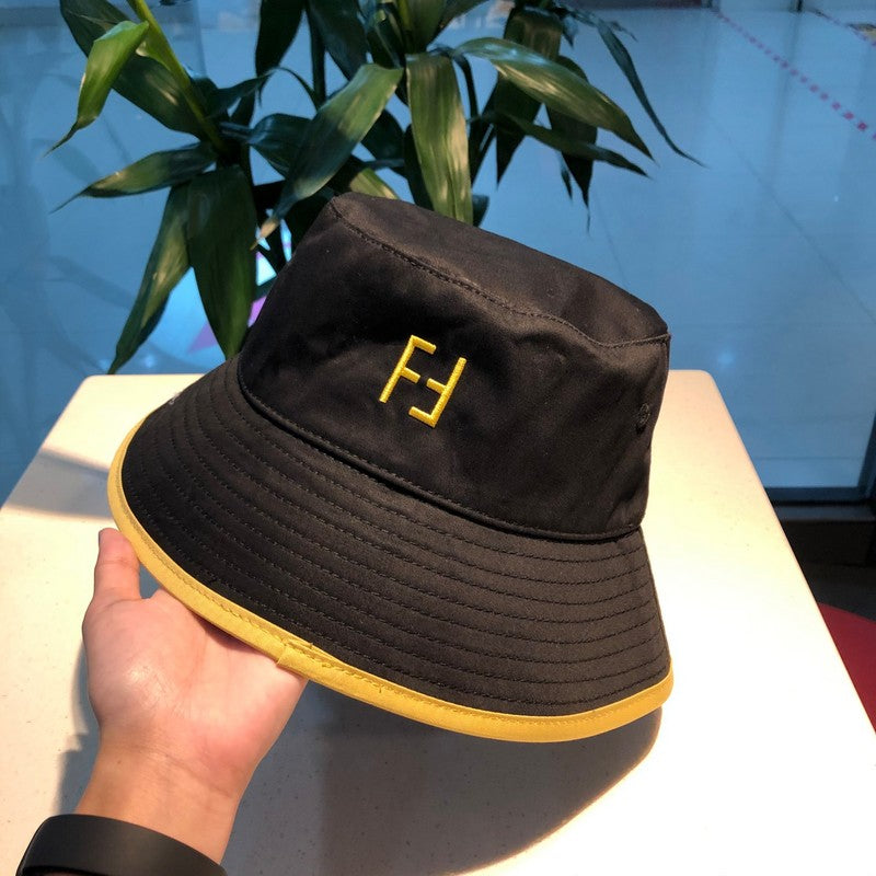 FEH2  Simple fisherman hat with fine workmanship