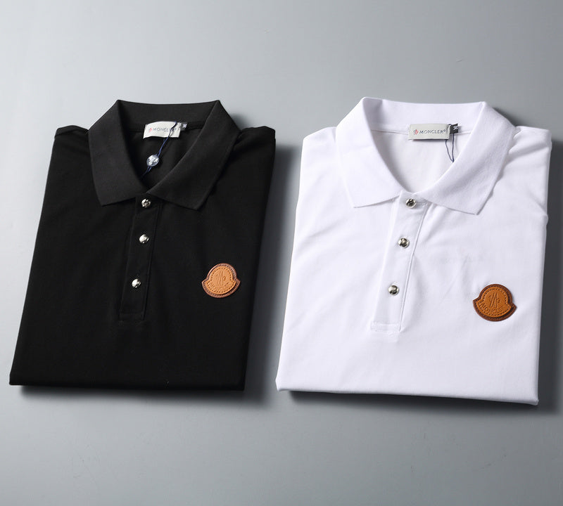 MOC06 New Polo, shirt, summer men's shirt Clothing